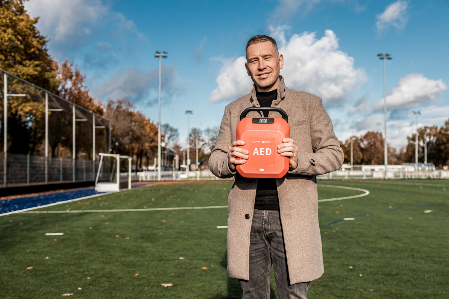 Onderhoudsscan - Uitslag: Aandachtspunten