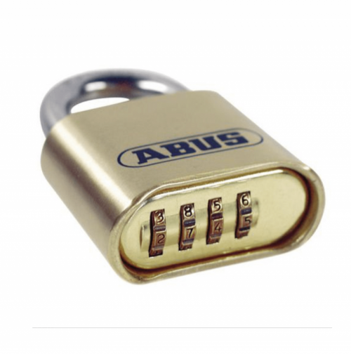 Yale Hangslot met cijferslot messing 40 mm kopen? | Hangsloten