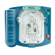 Heartstart HS1 AED