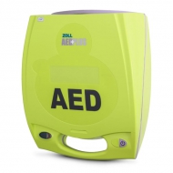 AED Plus halfautomaat