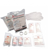 EHBO-BHV Trainingsset