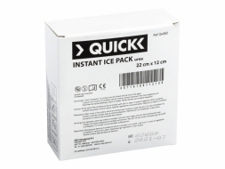 Instant coldpack