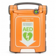 Powerheart G5 AED halfautomaat