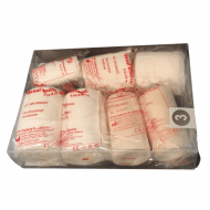 EHBO-BHV koffer Module 3 Fixeren