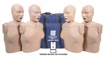 2000 serie vrouw 4-pack