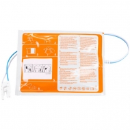 AED7000 set of electrodes