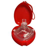 Beademingsmasker, Pocket mask