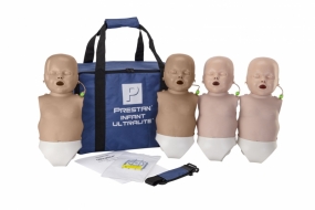 Diversity kit Infant Ultralite 4-pack
