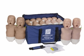 Diversity kit Infant Ultralite 12-pack