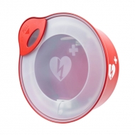 Advanced AED cabinet