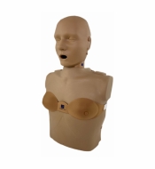 Female accessory dark skin