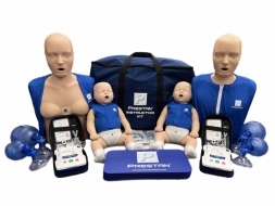 Prestan instructor kit MS