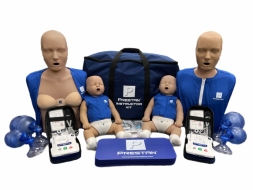 Prestan instructor diversity kit