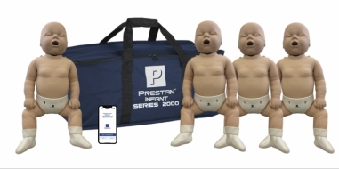 2000 serie baby 4-pack