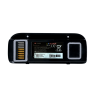 HeartSave myPad batterij
