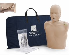 Reanimatiepop Jaw-Thrust