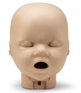 Replacement Head Assembly For Prestan Professional Child Manikin - CPR Training Aid