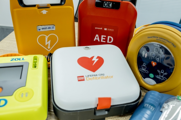 AED Solutions