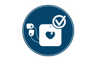 AED service & maintenance