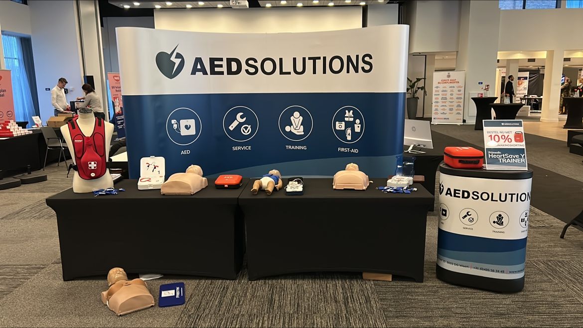 Trade fairs and events | AED Solutions