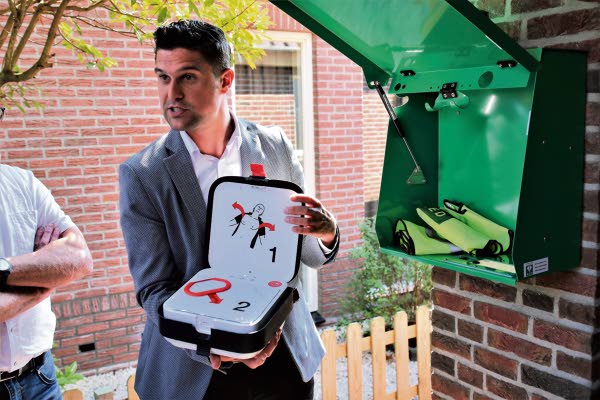 Is your AED in need of replacement?