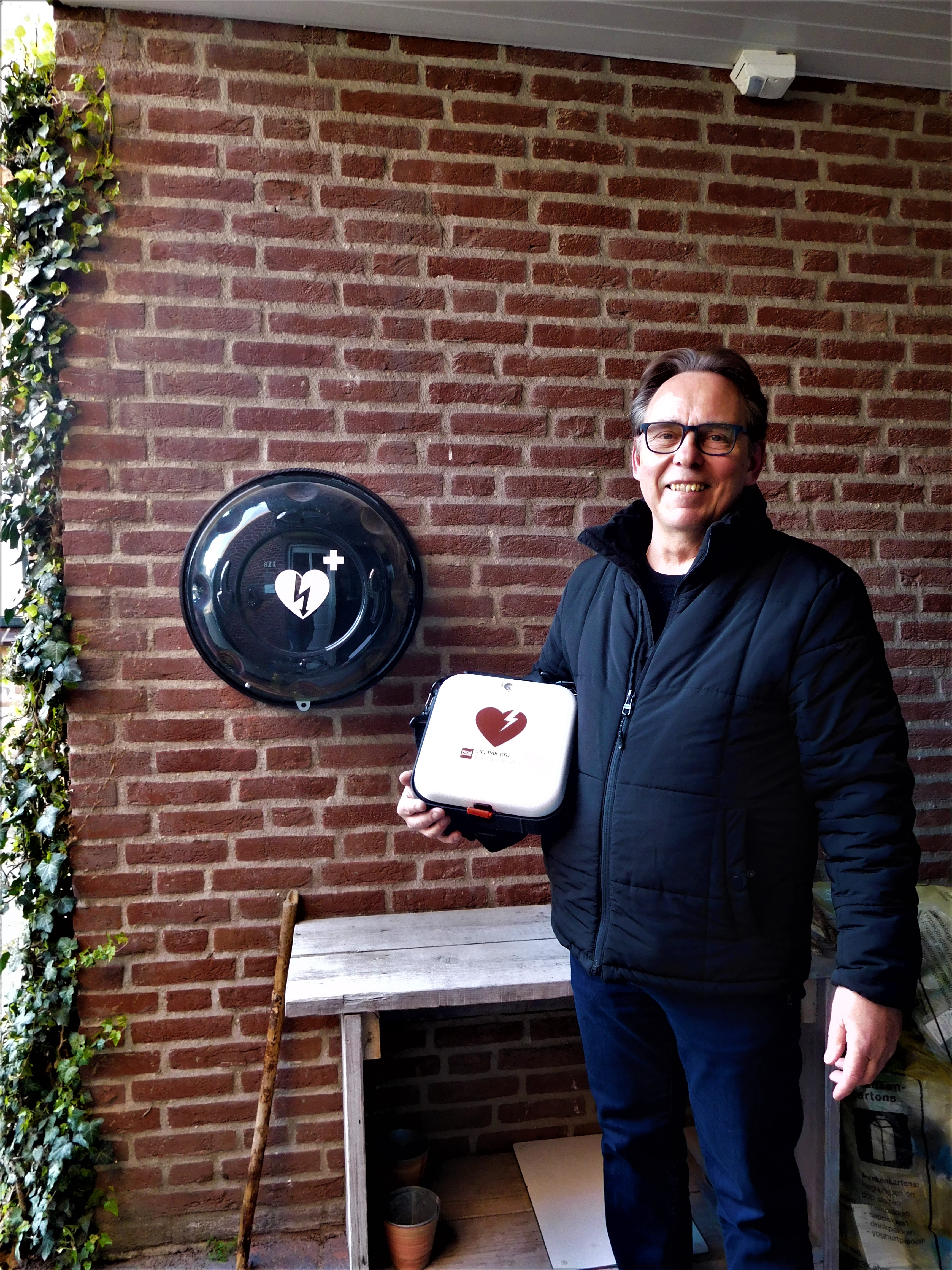 Review EHBO vereniging Eersel