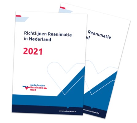 Nieuwe richtlijnen Reanimatie 2021