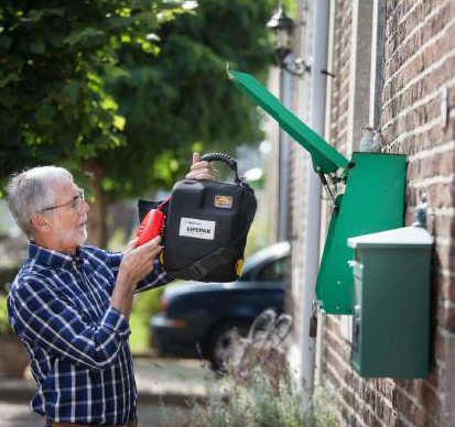 Review Stichting Burgerhart Sittard-Geleen