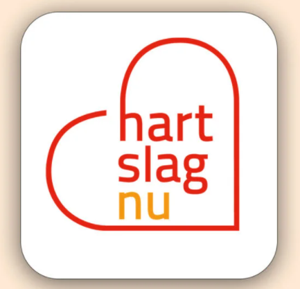 Download the new HartslagNu app