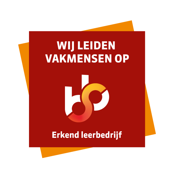 AED Solutions is erkend leerbedrijf