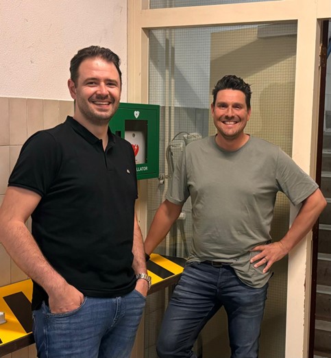 Review Spark Tech Lab