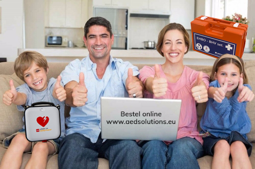 Begin goed voorbereid aan uw vakantie