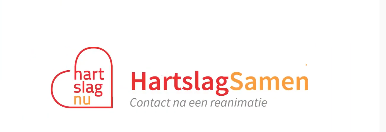 HartslagSamen; contact na een reanimatie